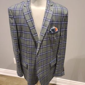 Talia Sports coat -46R